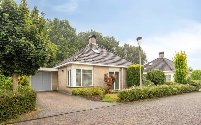 Foto van De Schepel 40, Dronten
