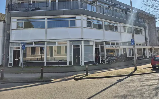 Foto van Goirkestraat 18 b, Tilburg