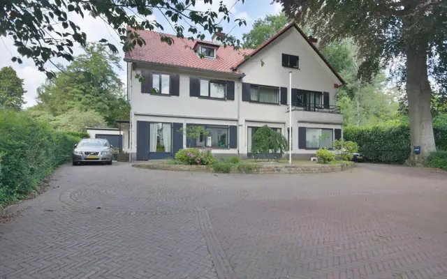 Foto van Utrechtseweg 151, Oosterbeek