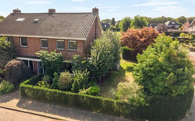 Foto van Benedendorpsstraat 28 a, Zeddam