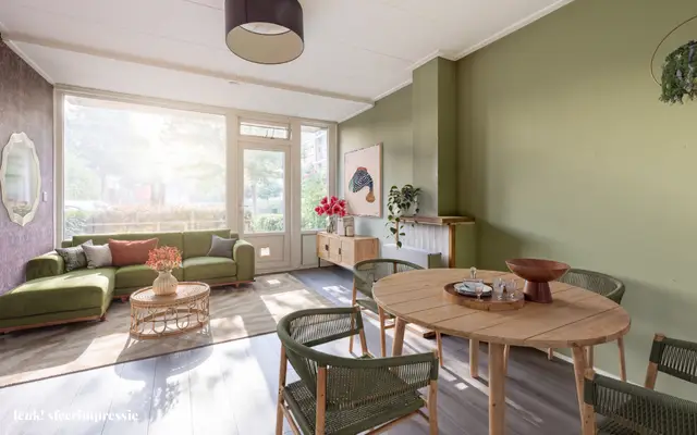 Foto van Wieldraaierstraat 41, Gorinchem