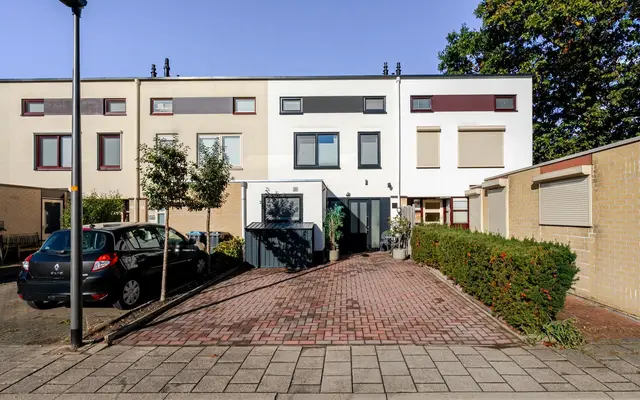 Foto van Grada Vleemingstraat 19, RHEDEN