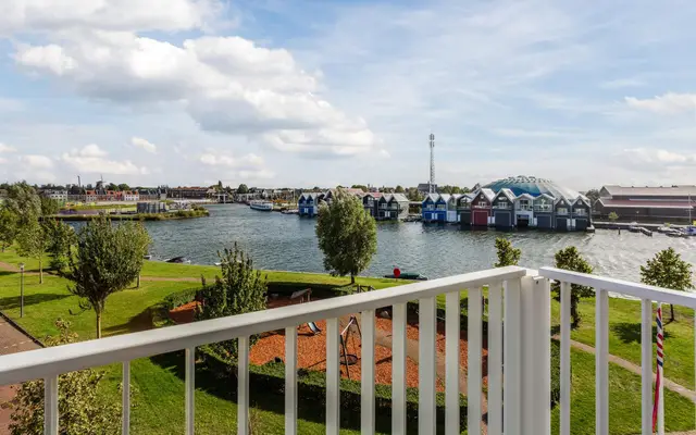 Foto van Robbenzand 69, Harderwijk