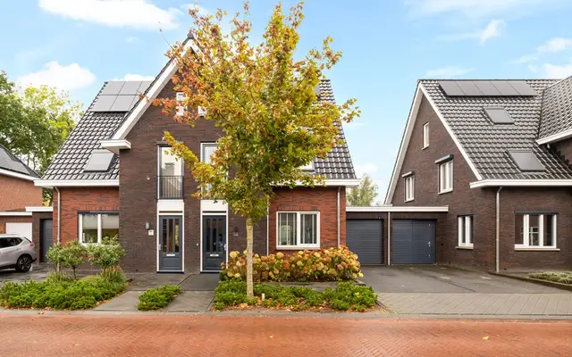 Foto van Beekweide 86, Renswoude