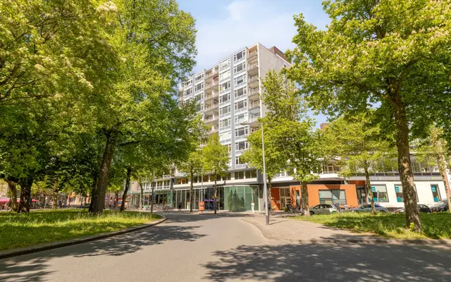 Foto van Hereplein 23, Groningen