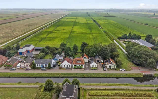 Foto van Dorpsstraat 192, Kiel-windeweer