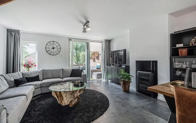 Foto van Obrechtrode 56, Zoetermeer