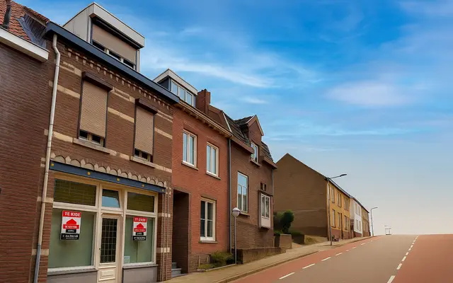 Foto van Klinkenberg 55, Meerssen