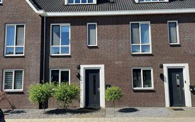 Foto van Julianastraat 60, Meerlo