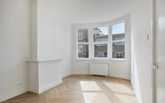 Foto van Vechtstraat 56, Den Haag