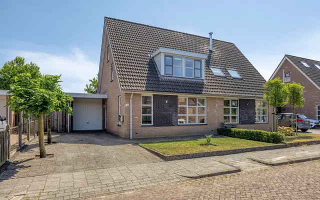 Foto van De Vendelier 76, Swifterbant
