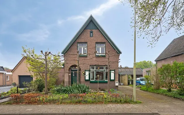 Foto van Kerkweg 67, Vaassen