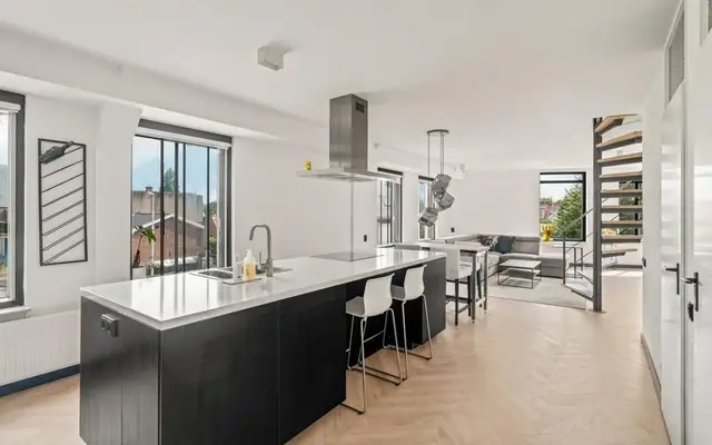 Foto van Badlaan 35, Amstelveen