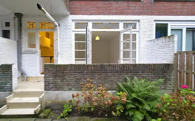 Foto van Pleinweg 113 D, Rotterdam