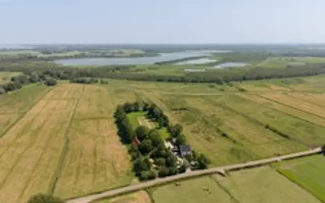 Foto van Keverdijk 17, Weesp