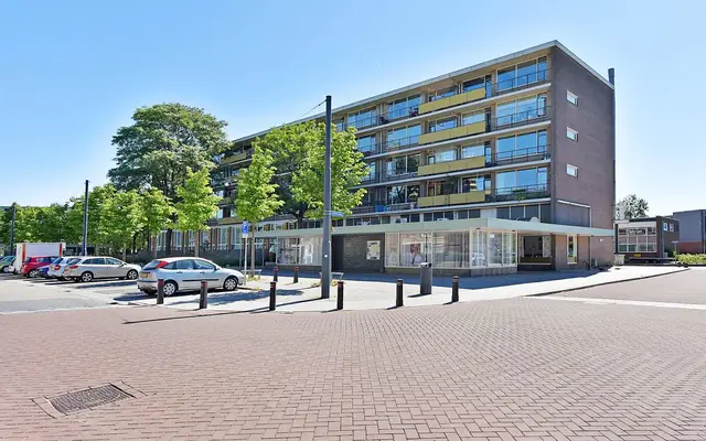 Foto van Schaepmanstraat 141, Wageningen