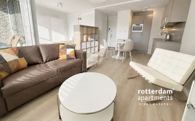 Foto van Granadoslaan 134, Rotterdam