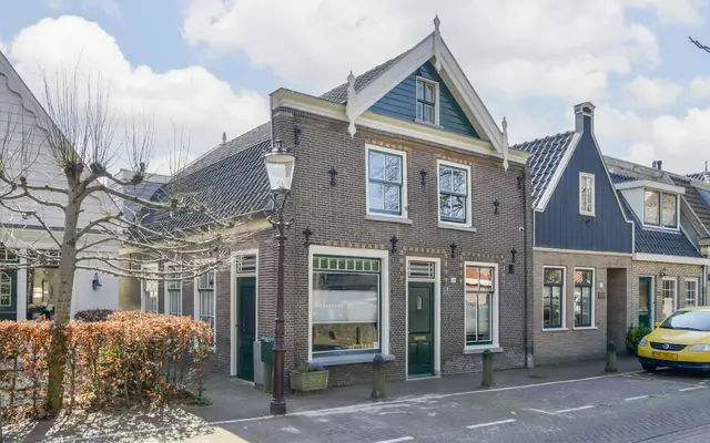 Foto van Sloterweg 1201, Amsterdam