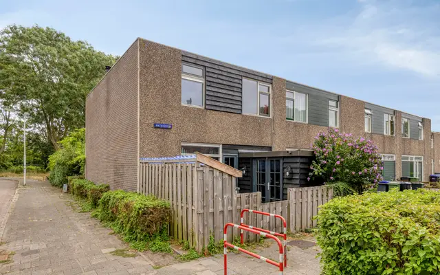 Foto van Matjeszoom 1, Koog aan de Zaan