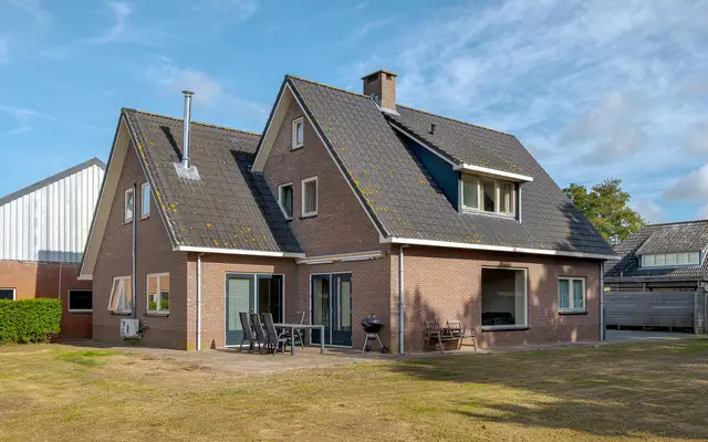 Foto van Westeinde 176, Nieuwleusen