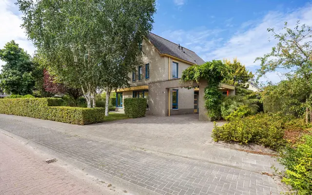 Foto van Galjoen 1, Zuidhorn