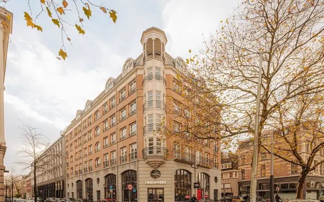 Foto van Huidekoperstraat 22 L, Amsterdam