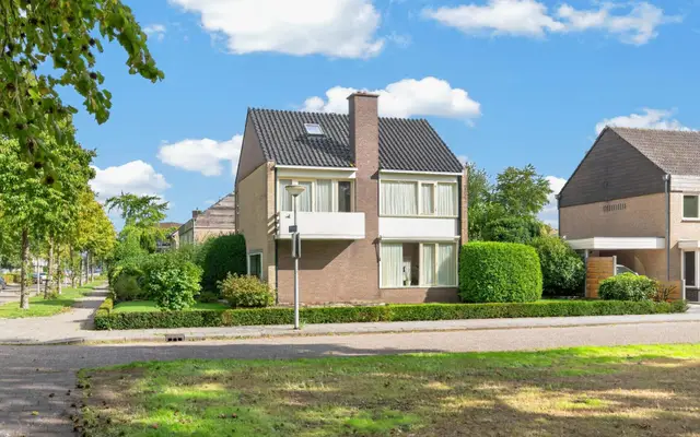 Foto van Lifgerusstraat 9, Raalte