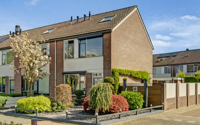 Foto van Klaverkamp 14, Elst