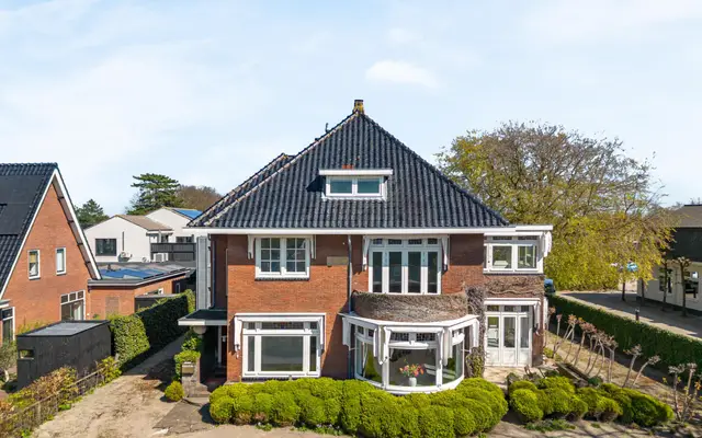 Foto van Rijksweg 102, Limmen