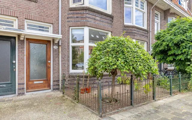 Foto van Peizerweg 18, Groningen