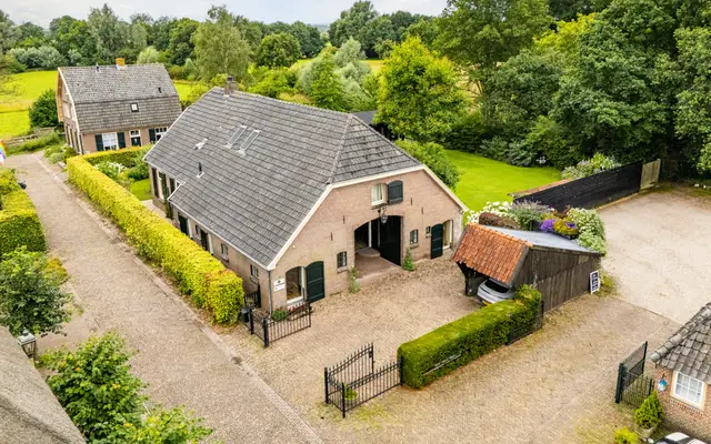 Foto van Boterstraat 4, Bronkhorst