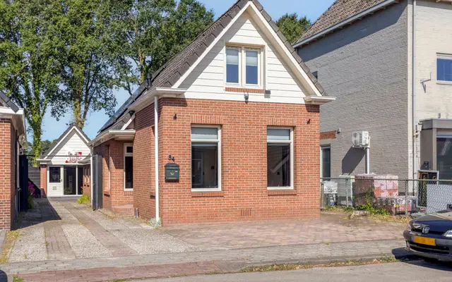 Foto van Middenweg 54, Muntendam