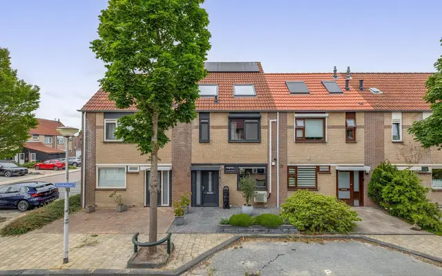 Foto van Troubadour 3, Oostvoorne