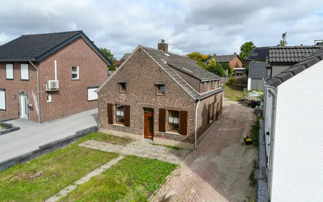 Foto van Boutestraat 18, Swalmen