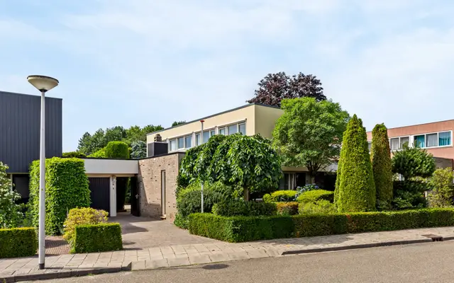 Foto van Frans Halsstraat 6, Haaksbergen