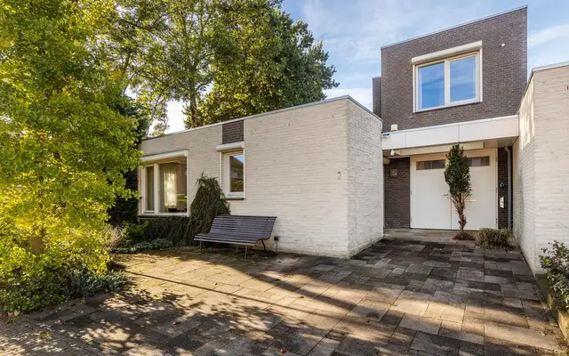 Foto van Sicofstraat 2, BEEK