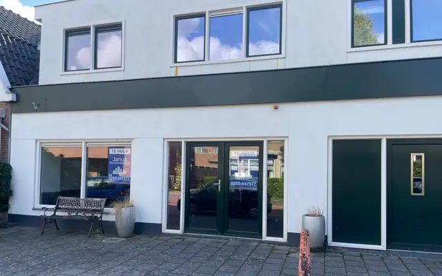 Foto van Bloemendaalsestraatweg 152, Santpoort-zuid