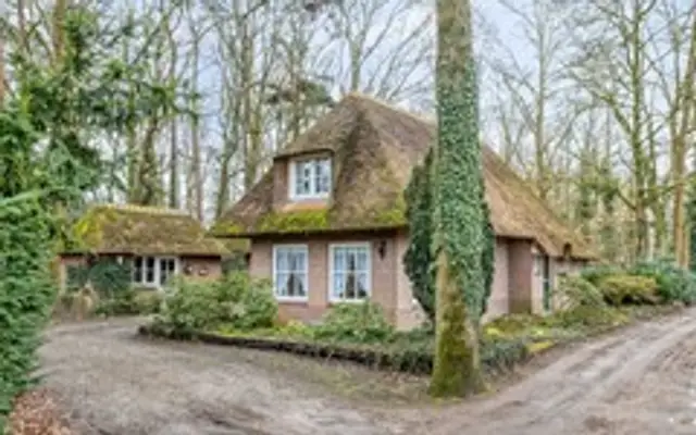 Foto van Berghumerstraat 36, Denekamp