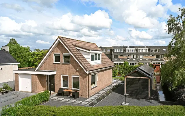 Foto van Bosveen 23, Ter Aar