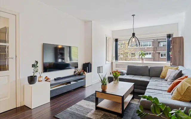 Foto van Juliana van Stolberglaan 372, 's-gravenhage