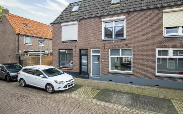 Foto van Nieuwstraat 38, Genemuiden