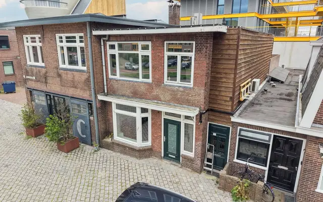 Foto van Mr. H.F. de Boerlaan 155 A, Deventer