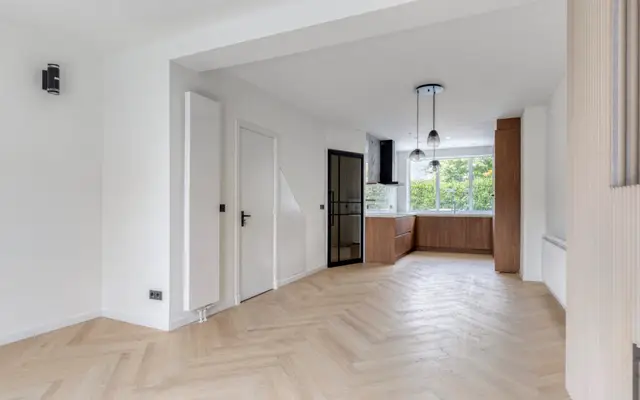 Foto van Jan Brinkmanstraat 2, Zaandam