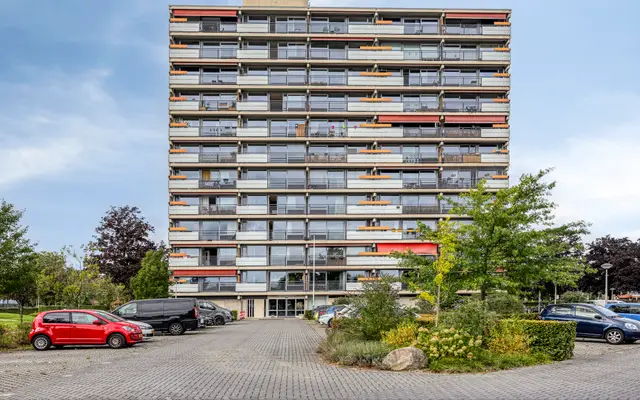Foto van Aalscholversingel 2, Velp