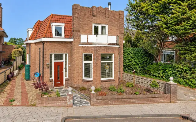 Foto van Noordwind 26, 'S-GRAVENZANDE