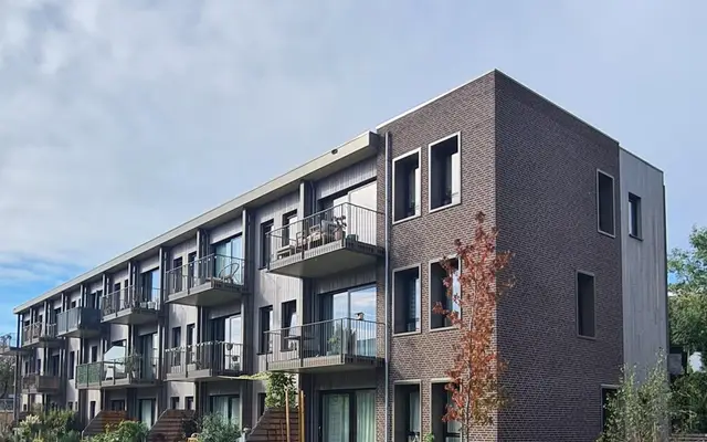 Foto van Arcadialaan 42 A, Alkmaar
