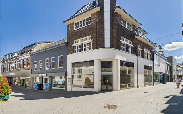 Foto van Noordstraat 37, Terneuzen