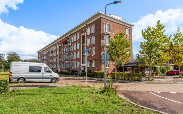 Foto van Graaf Hendrik III laan 169 C, Breda