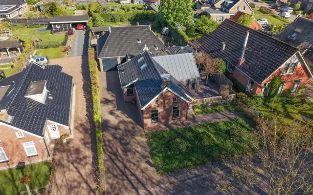Foto van Torenlaan 22, Eastermar