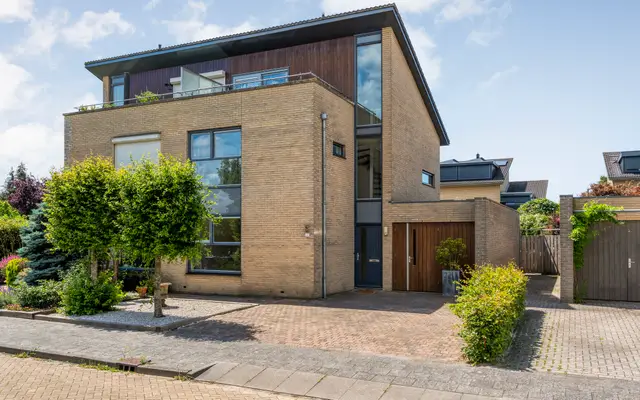 Foto van Tosca 9, Kampen